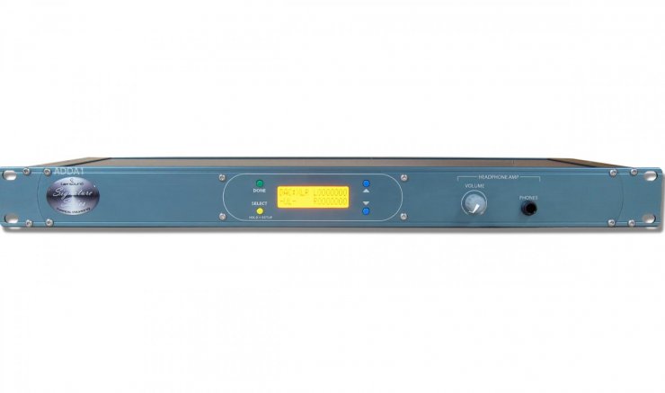 Signature ADDA front BAN